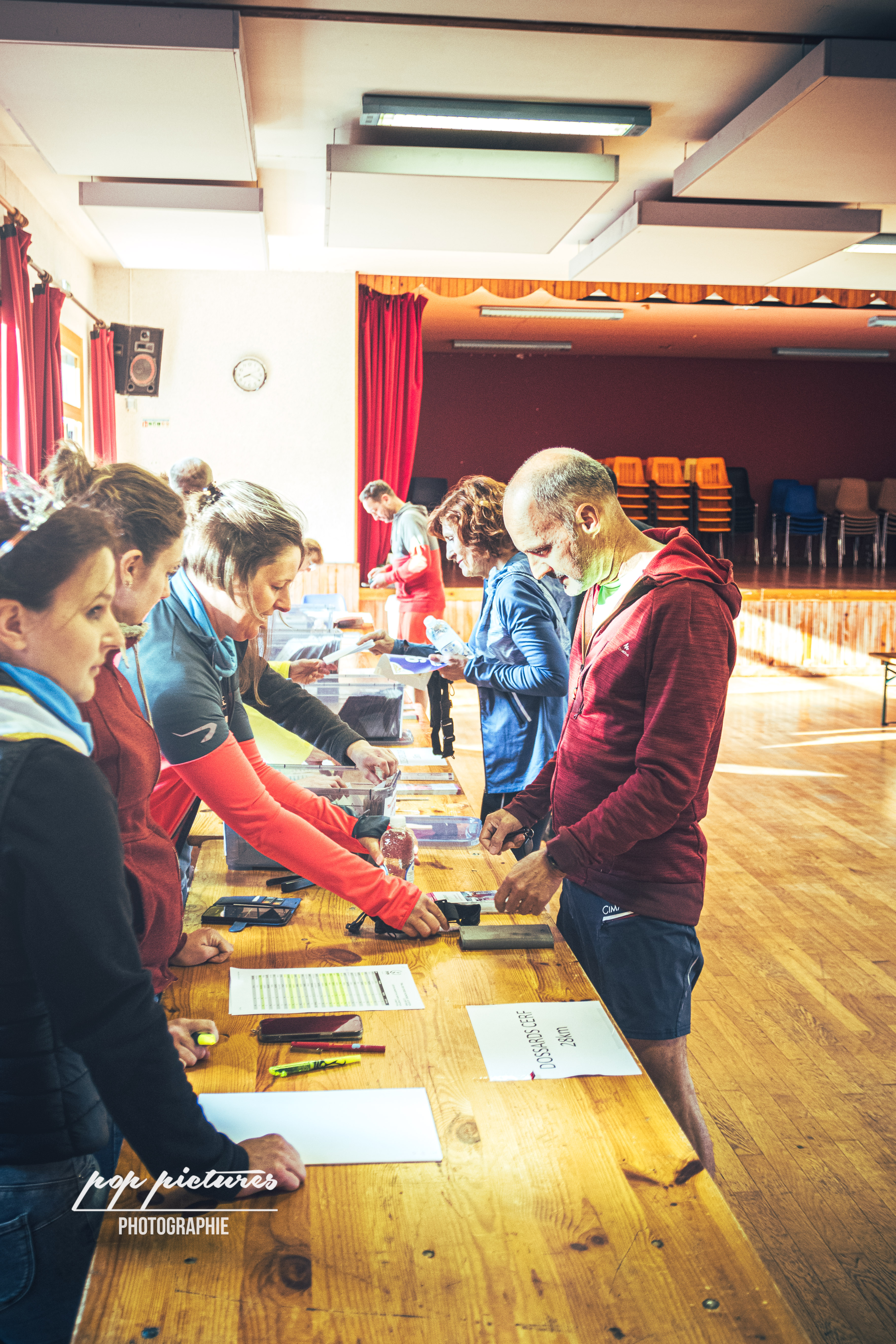 Image du trail